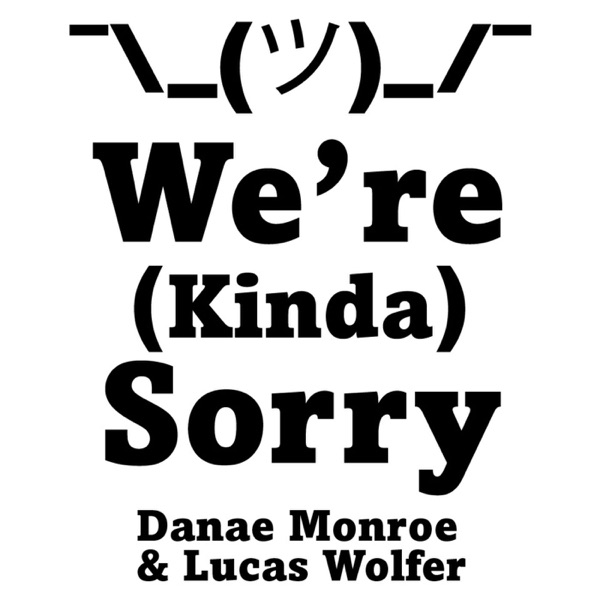 Peace Love And Hair Grease We Re Kinda Sorry Podcast Podtail