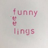 Funny Feelings Podcast artwork