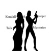Kendall & Cooper Talk Mysteries artwork