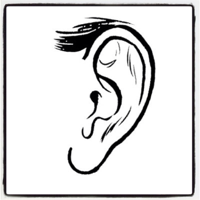 Le Poditeur podcast
