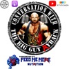 The Ryback Show artwork