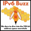 IPv6 Buzz artwork