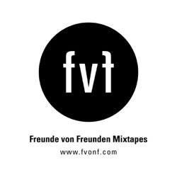 Freunde von Freunden Mixtapes