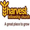 Harvest Fellowship Church - Podcast artwork