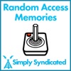 Random Access Memories artwork