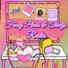 Fancy Plans & Things Radio artwork