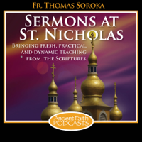 Sermons at St. Nicholas podcast