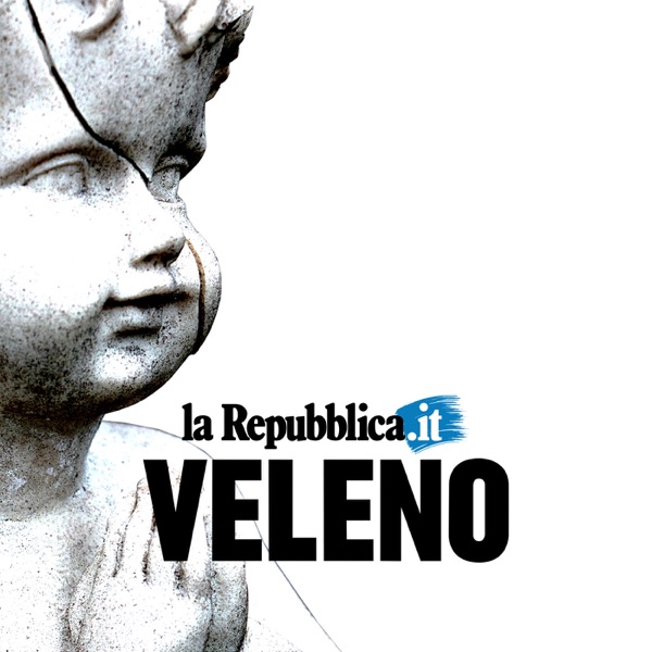 Veleno - la Repubblica -