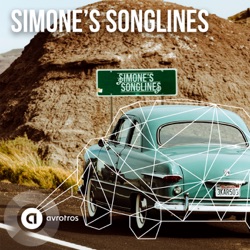 Simone's Songlines: 28-07-2018