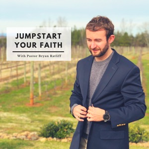E80: Walk With God