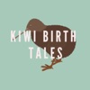Kiwi Birth Tales artwork