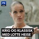 Krig og klassisk - med Lotte Heise 3:3