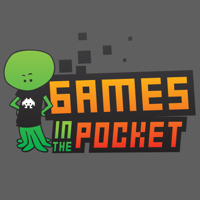 Games in the Pocket podcast