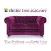Kathi Lipp's Clutter Free Academy artwork