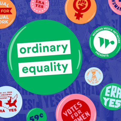 Ordinary Equality Ordinary Equality
