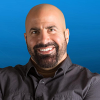 Emotional Management with Dr. Christian Conte podcast