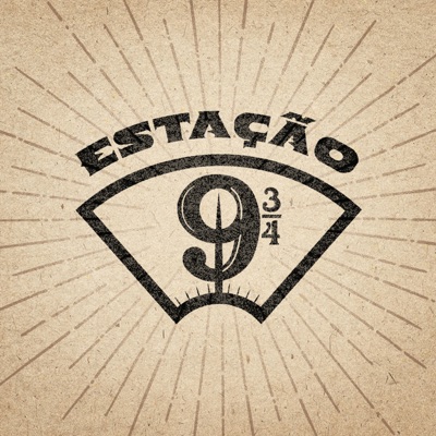 Estação 9¾ Estação 9¾