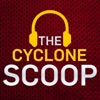 Cyclone Country Podcast artwork