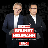Brunet/Neumann podcast