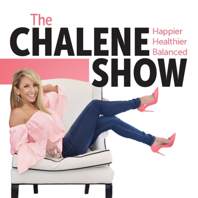 The Chalene Show | Diet, Fitness & Life Balance The Chalene Show | Diet, Fitness & Life Balance