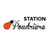 Station Poudrière artwork