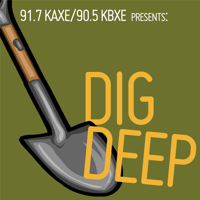 Dig Deep podcast