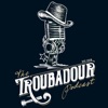 THE TROUBADOUR PODCAST - The Premier Red Dirt, Texas Country and Independent Music Podcast artwork