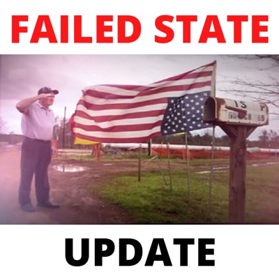 Failed State Update Failed State Update