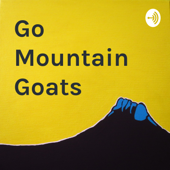 Go Mountain Goats - Finlay Wild