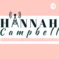 Reporter Hannah Campbell podcast