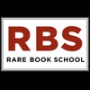 Rare Book School Lectures artwork