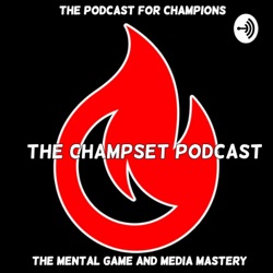 #49 - The Greatest Champions Have A Competitive Edge And So Should You