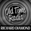 Richard Diamond, Private Detective | Old Time Radio artwork