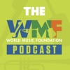 World Music Foundation Podcast artwork
