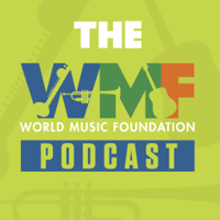 World Music Foundation Podcast podcast