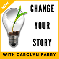 Episode One with Cathy Presland: making the world a little fairer and a little better