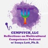 Reflections on Multicultural Competence Podcast artwork