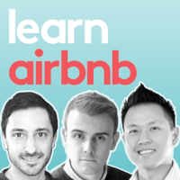 LearnAirbnb: The Podcast podcast