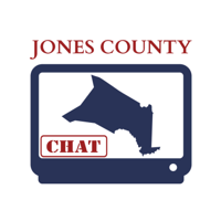 Jones County Chat - Episode 34 - Charley Jones, Melanie Morgan and Amber Hargett