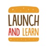 Launch and Learn artwork