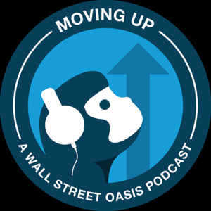 Moving Up podcast