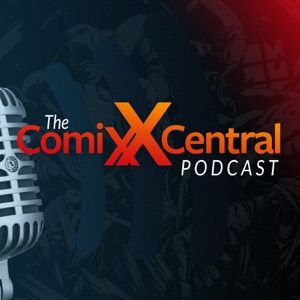 The ComixCentral Podcast Network: How to Make and Market Your Indie Comic