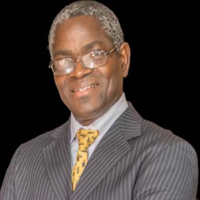 Rev. JFK Mensah podcast