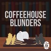 Coffeehouse Blunders artwork