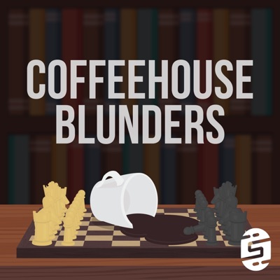 Coffeehouse Blunders Coffeehouse Blunders