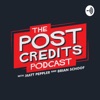 Post Credits Podcast artwork