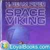 Space Viking by H. Beam Piper artwork