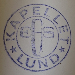 EFS-kapellet i Lund