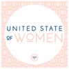 UNITED State of Women artwork