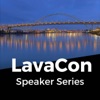 LavaCon Speaker Series artwork